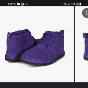 UGG Neumel Boots